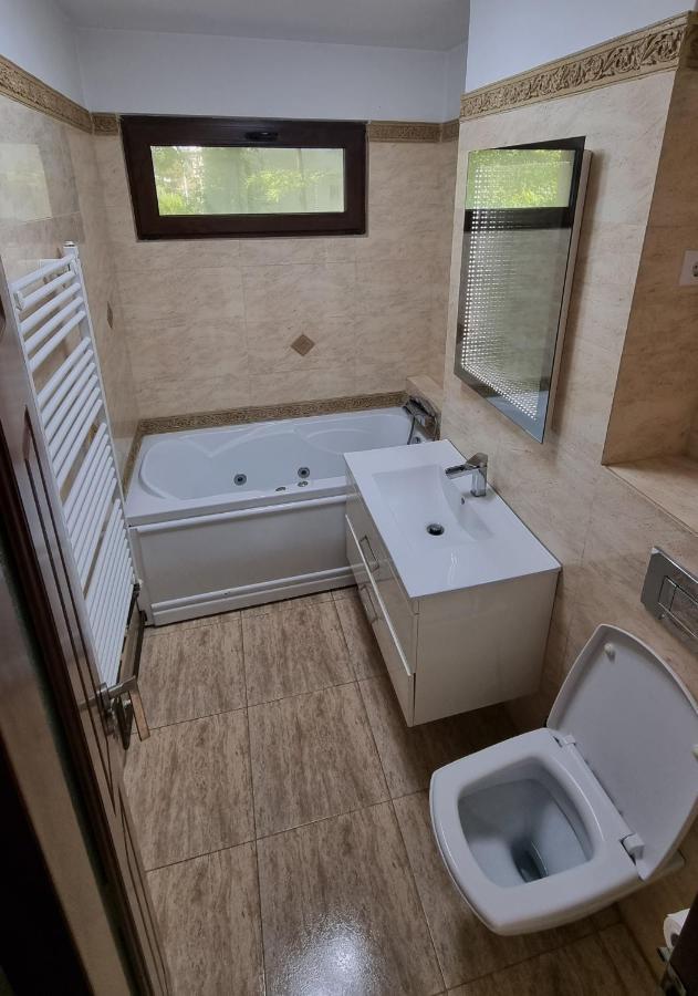 Stone Bridge Apartment ياش المظهر الخارجي الصورة